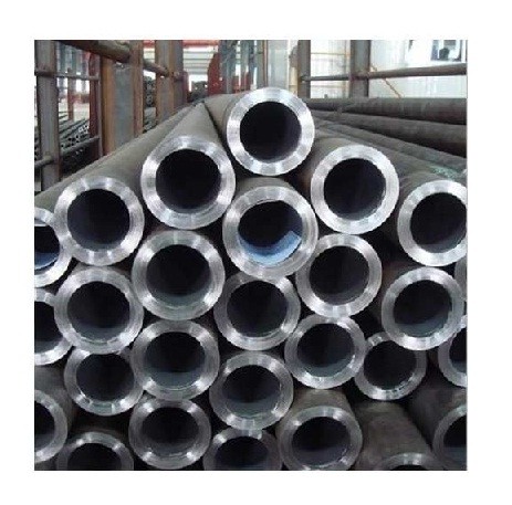 Seamless Pipes